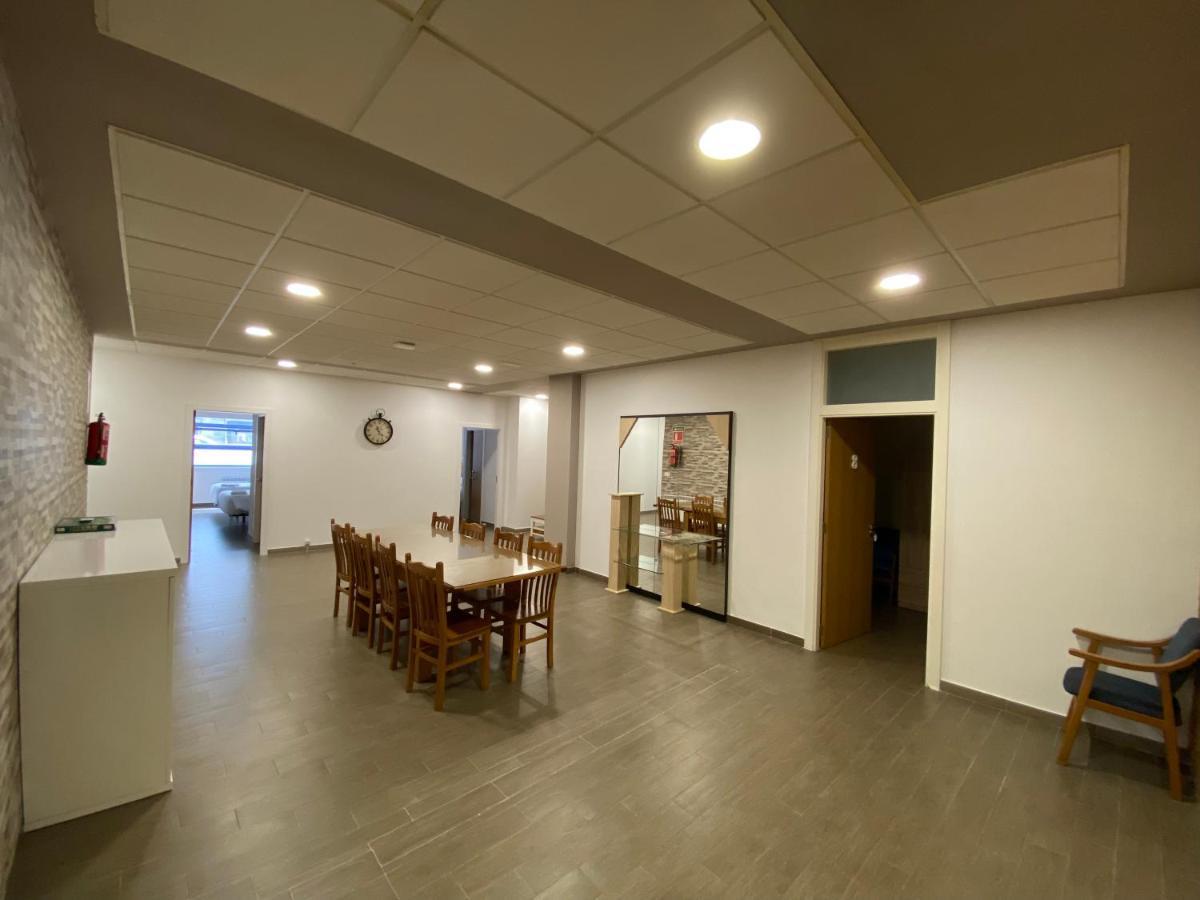 Dpcristal El Rinconcito Hotel Sarria Eksteriør billede